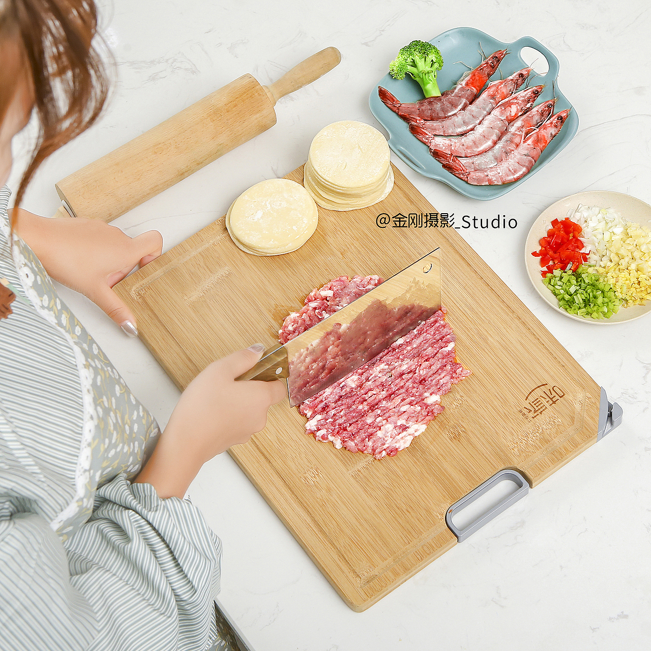 静物厨具拍摄可约