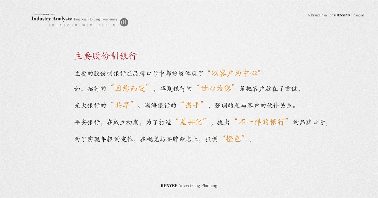 振银金融控股LOGO提案