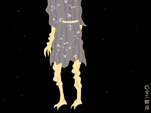 OP42 《付丧神·樱茶丸 》