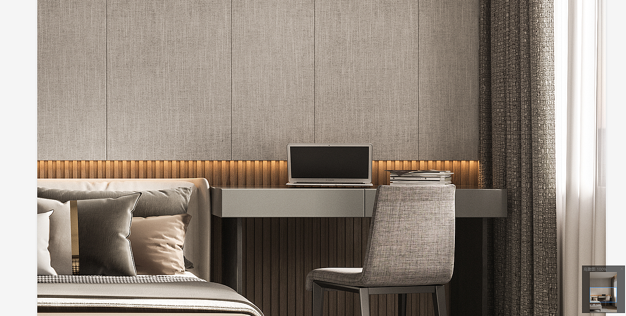 江苏无锡•宜兴金水名都私宅设计