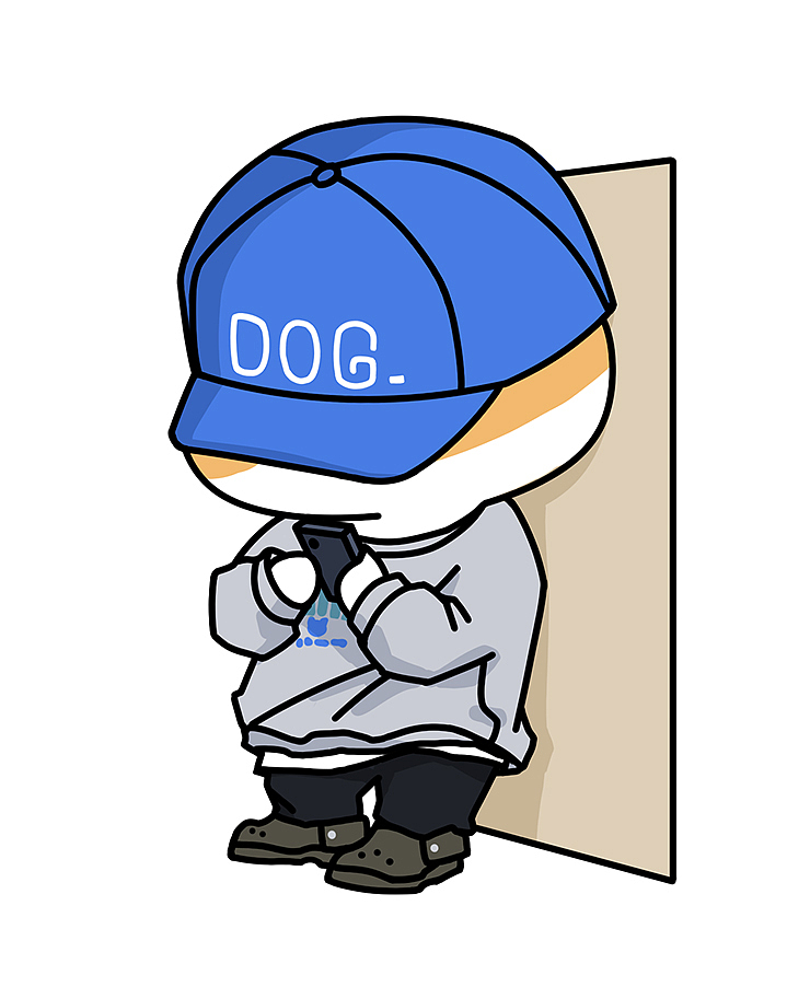 小黄基&潮流前线：秋风萧瑟