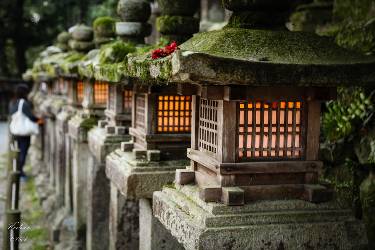 冥冥中,自有神明