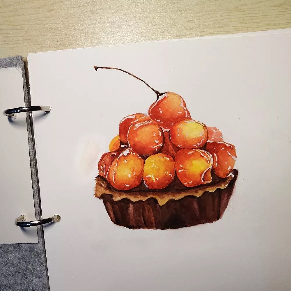 手绘（图ZMTMzODM5NTY4） - 绘本 - 站酷设计师_周小闹别闹原创素材 - 站酷ZCOOL