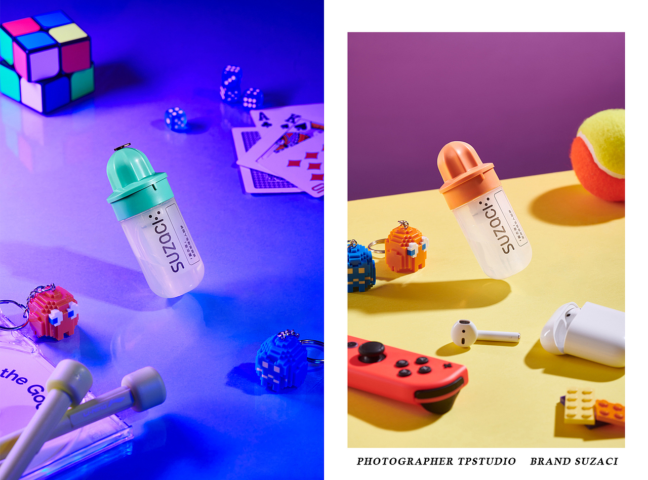 香薰机摄影 I 素氪SUZACI x TPstudio摄影（图ZMjcxODAzNTE2） - 产品摄影 - 站酷设计师LensVision摄影原创素材 - 站酷ZCOOL