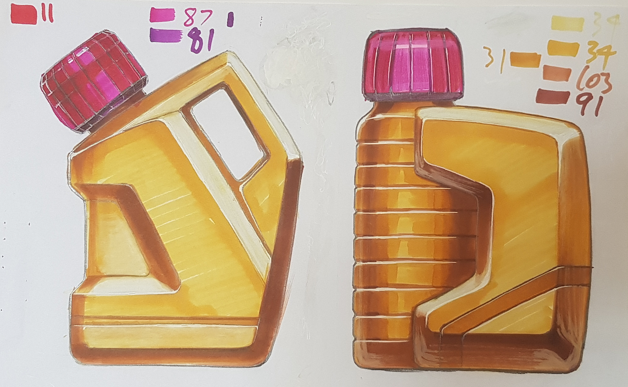 手绘更新（图ZODQ4Njg3OTY=） - 工业用品/机械 - 站酷设计师zzmhahaha原创素材 - 站酷ZCOOL