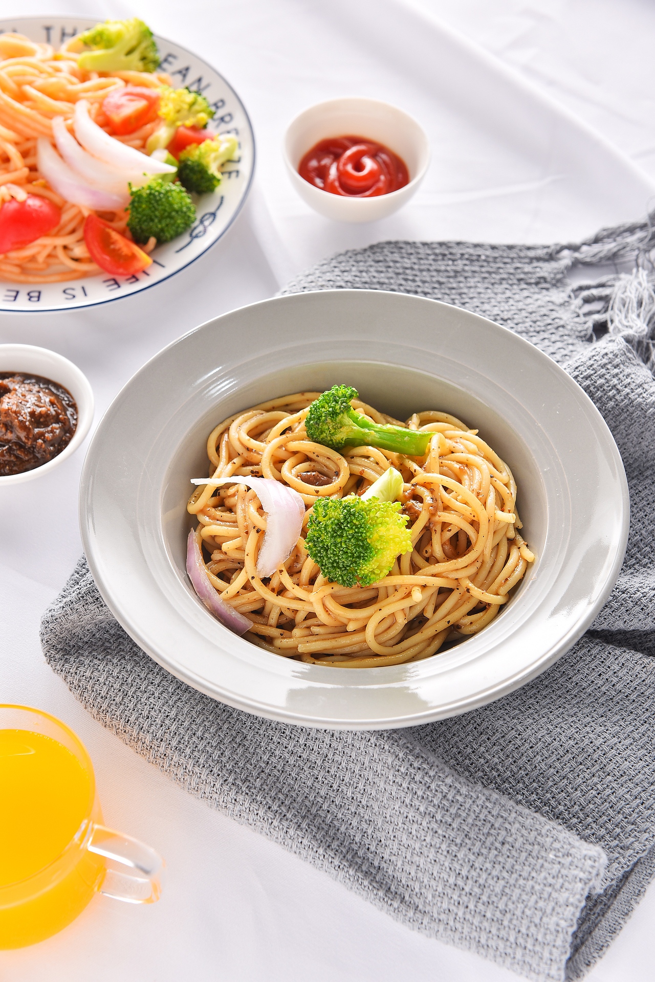 休闲零食之半熟品