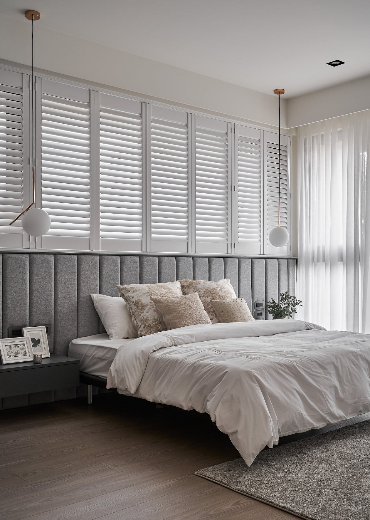 奶油色,才是真的显白又高级!