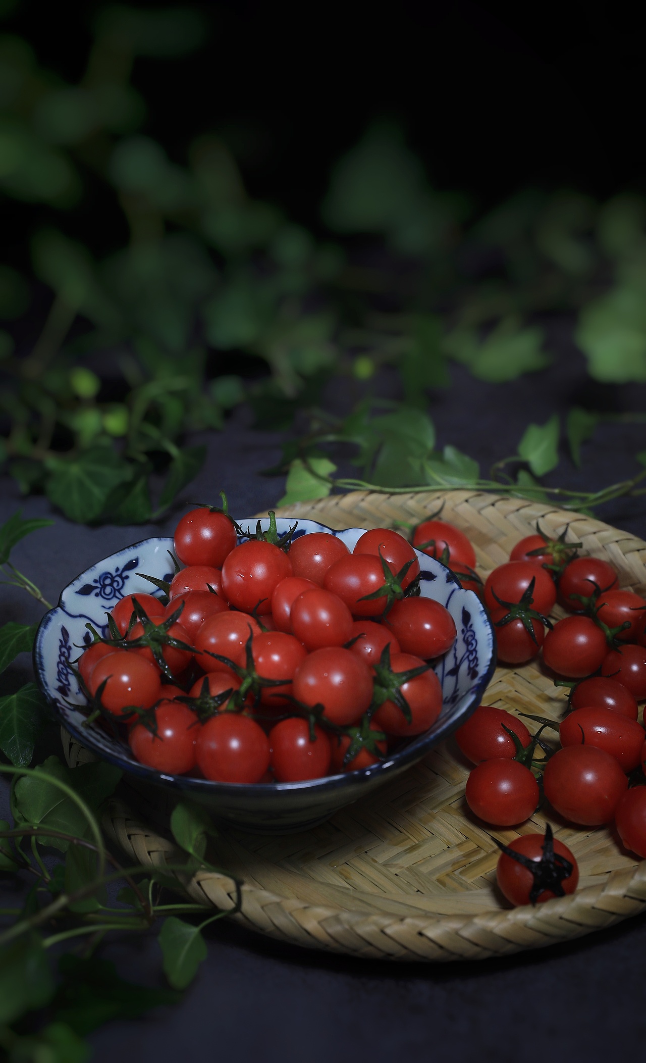 圣女果（图ZMjQ1NjUxNzE2） - 产品摄影 - 站酷设计师雁过拾光原创素材 - 站酷ZCOOL