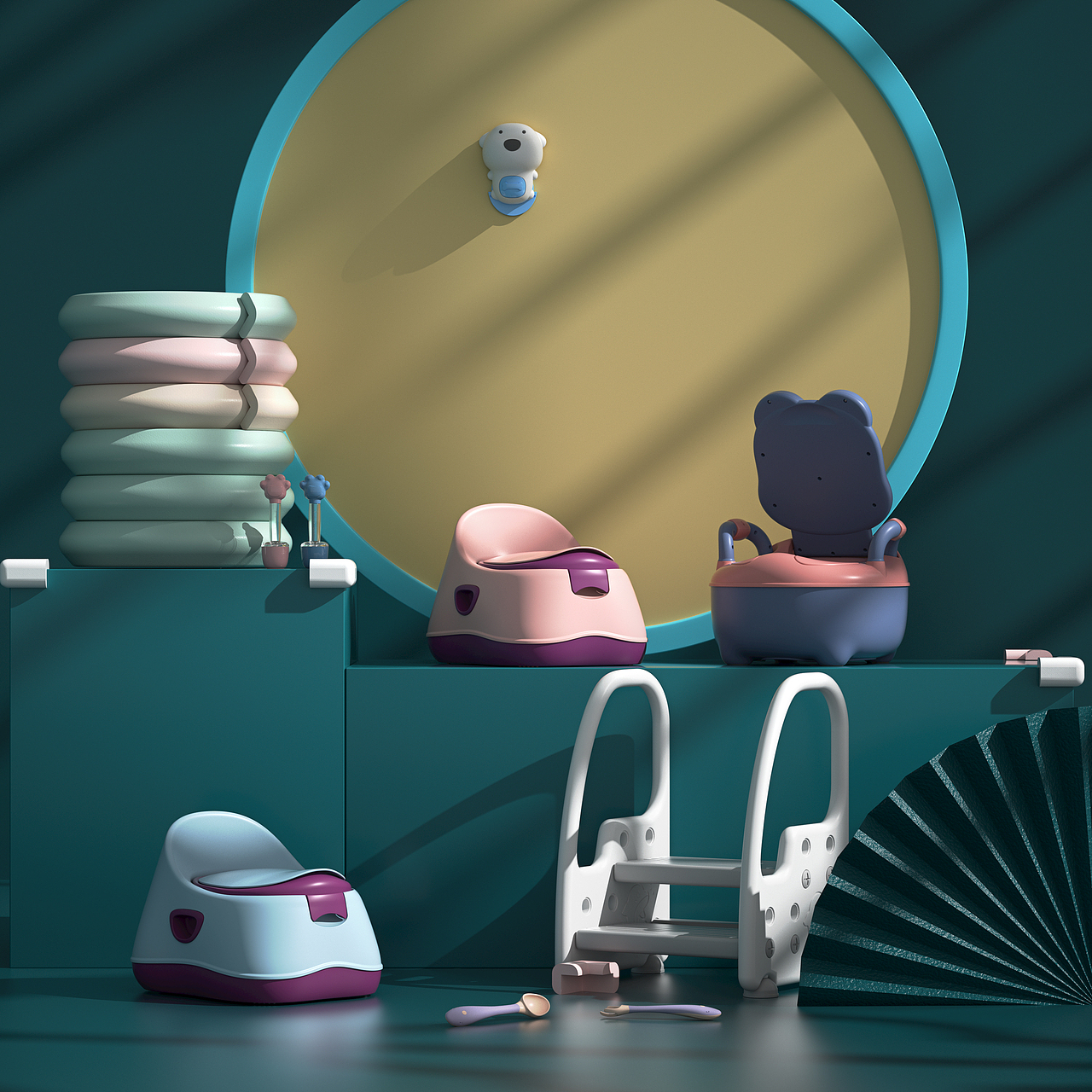 2021年度总结（图ZMjg1NTM4MDY0） - 产品 - 站酷设计师时光重现原创素材 - 站酷ZCOOL