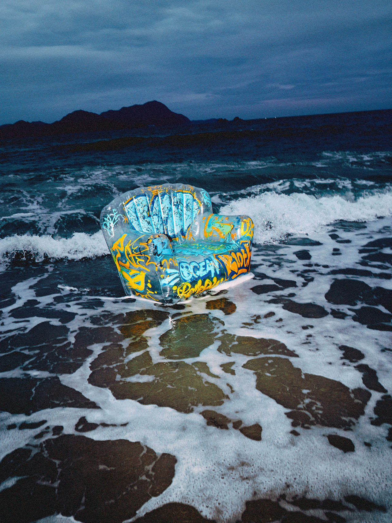 Remedy 23SS Ocean series（图ZMzc0OTI3NTgw） - 人像摄影 - 站酷设计师wiiison原创素材 - 站酷ZCOOL