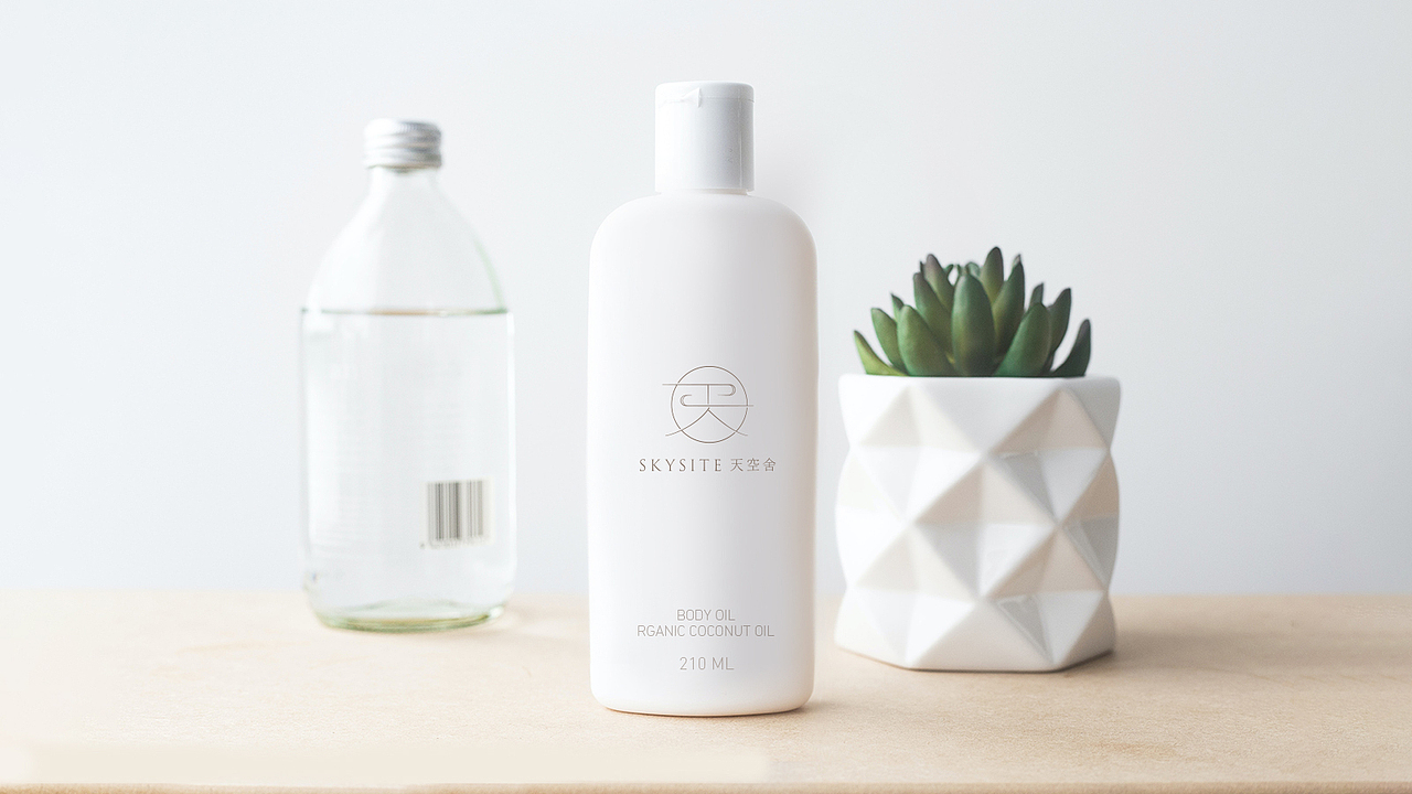 天空舍 | 民宿品牌设计（图ZMjg0ODIyMDk2） - 品牌 - 站酷设计师空白格_Design原创素材 - 站酷ZCOOL