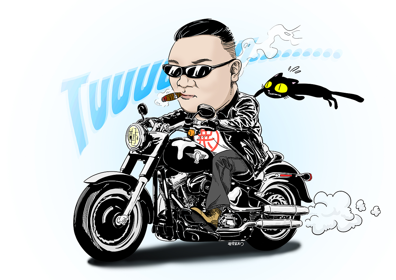 绘画作品（图ZMTU0OTI3MDEy） - 创作习作 - 站酷设计师飛雲鲨鱼原创素材 - 站酷ZCOOL