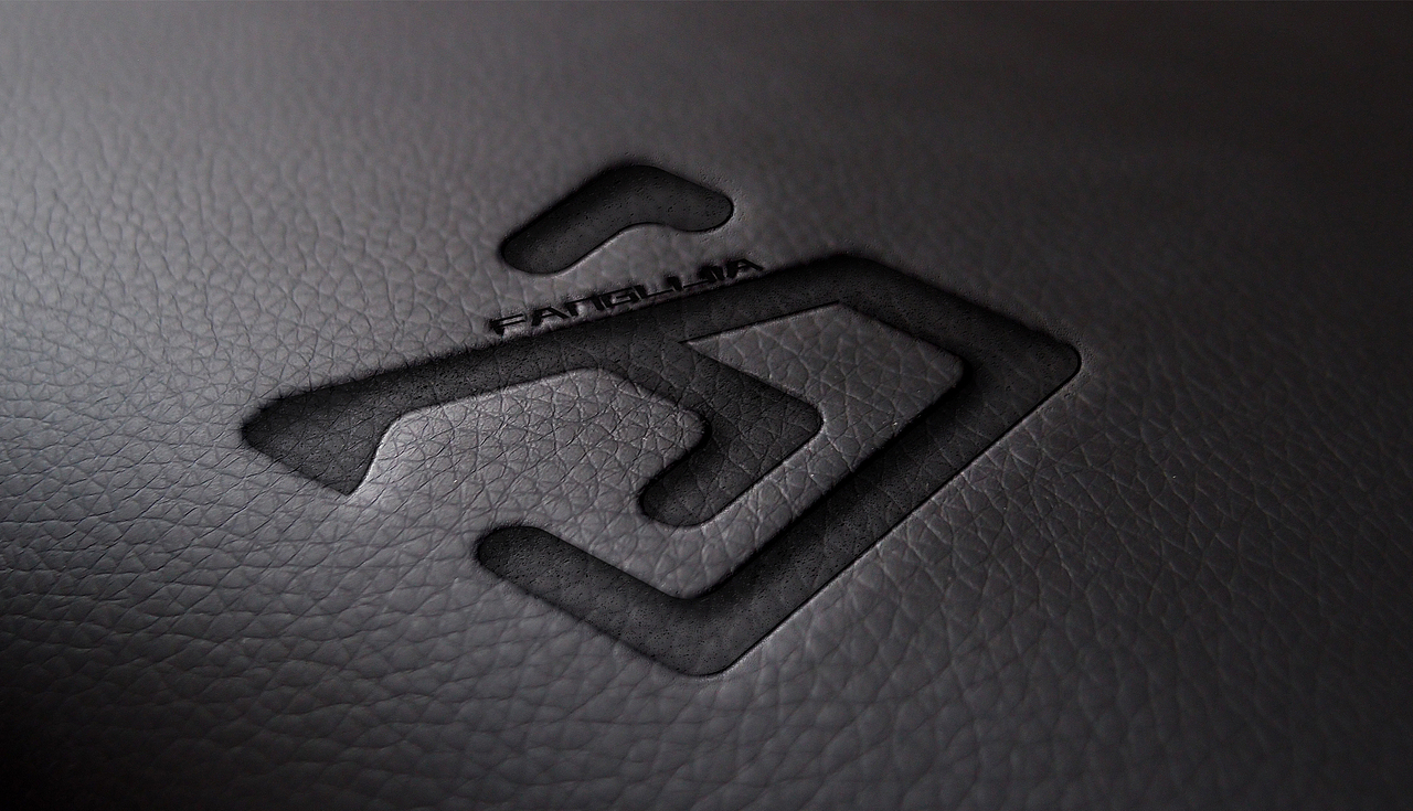 LOGO设计-房利地产