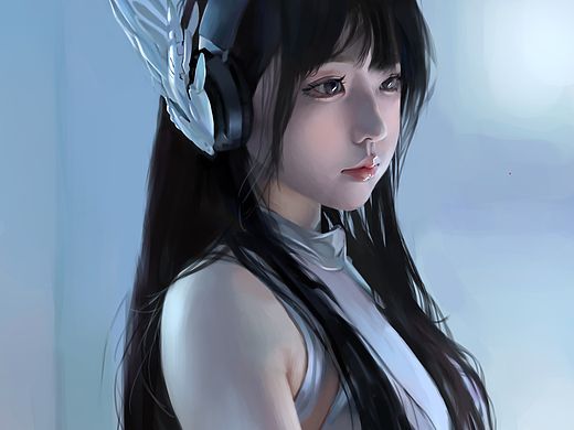 少女日记（个人主页-ZNjg5NjgxNzY=） - 创作习作 - 站酷设计师Glomaing原创素材 - 站酷ZCOOL