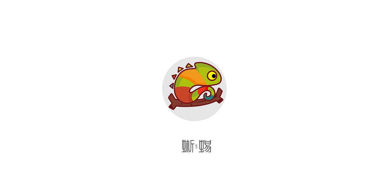动物图标
