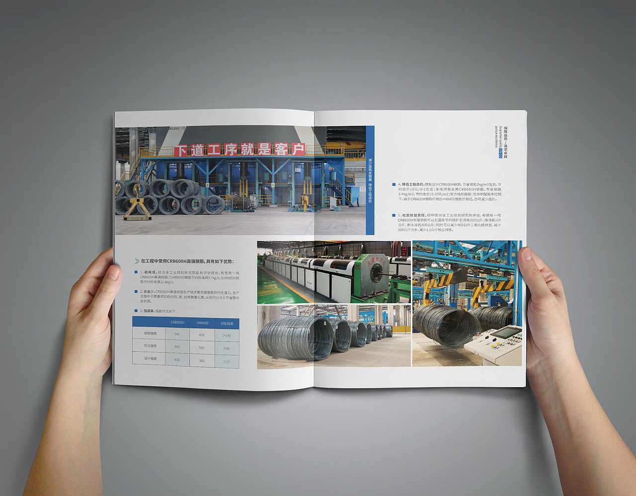 原创/企业画册（图ZMjUyODY5ODEy） - 书籍/画册 - 站酷设计师不吃辣的辣辣原创素材 - 站酷ZCOOL