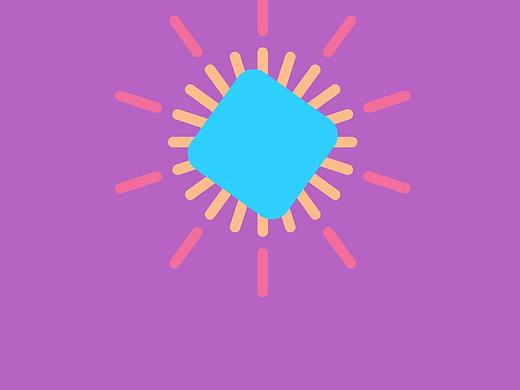 彈跳動(dòng)效（個(gè)人主頁-ZMjQ5NjYyODg=） - 動(dòng)效設(shè)計(jì) - 站酷設(shè)計(jì)師qjmoney原創(chuàng)素材 - 站酷ZCOOL