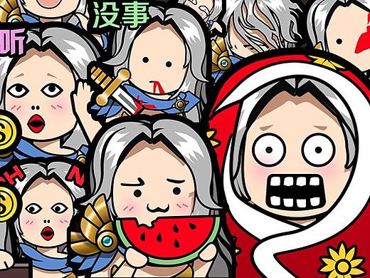 表情 | tt日常包