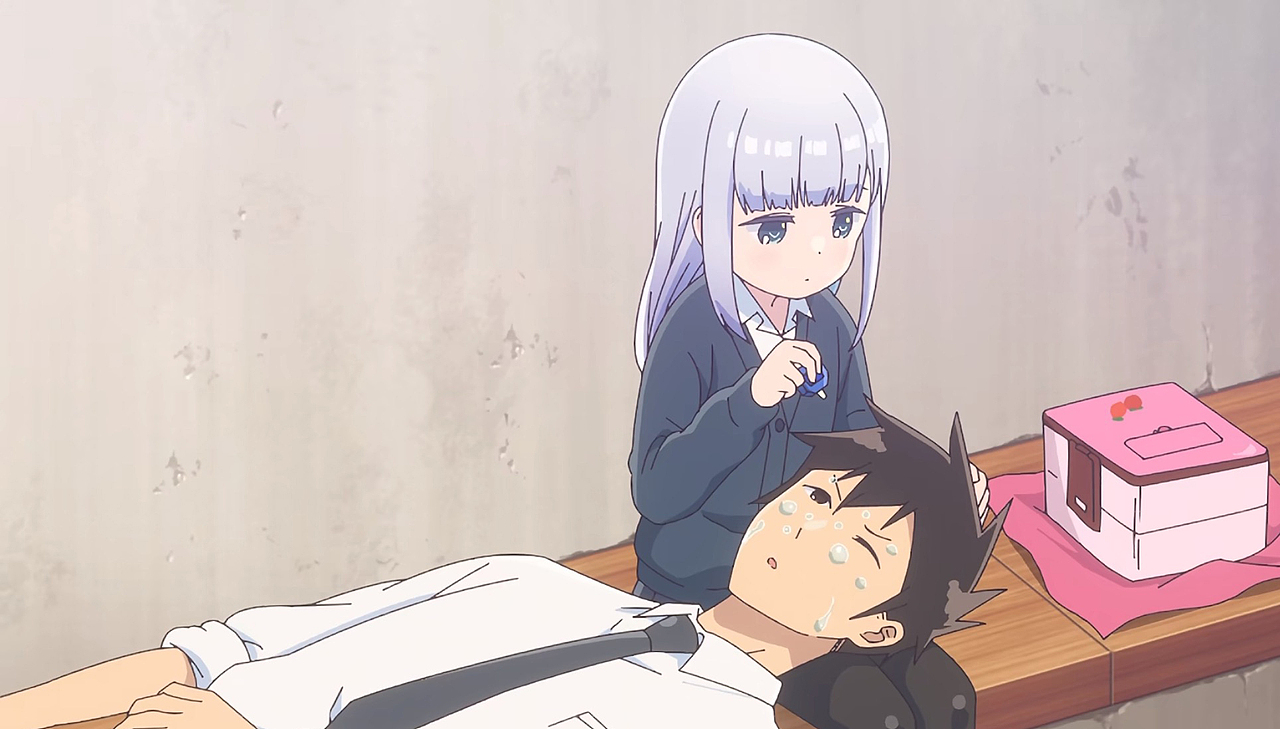 每日动漫壁纸:385