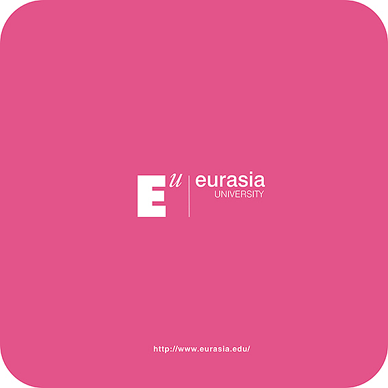 西安欧亚学院视觉识别系统