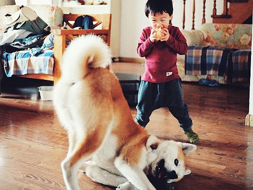 有了孩子，就会变得贪心 | 山东