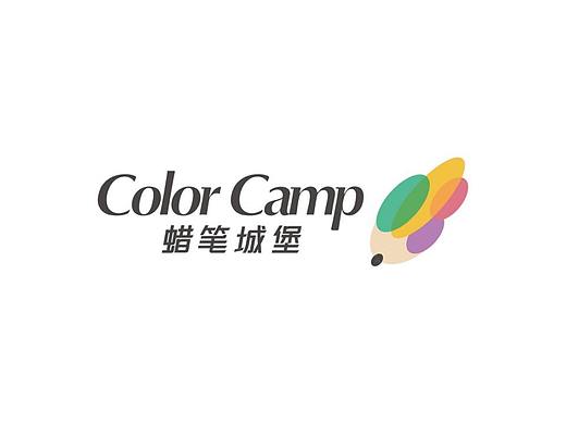 蜡笔城堡 | 品牌设计/教育品牌设计/教育VI设计/学校VI