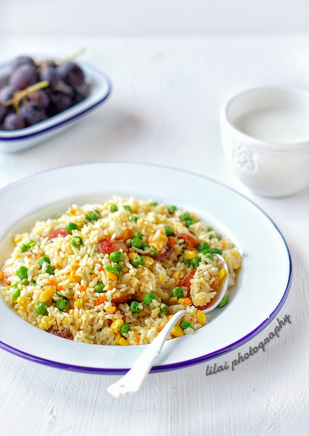 Day13 腊肠炒饭（图ZMTE0OTU5NzIw） - 产品摄影 - 站酷设计师来阿原创素材 - 站酷ZCOOL