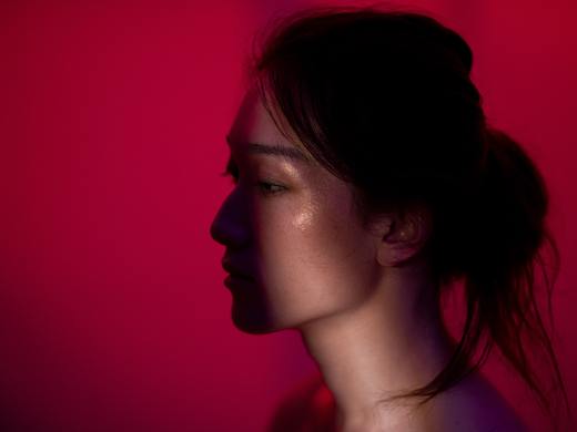 娆（个人主页-ZNDA5MzUwMDQ=） - 人像摄影 - 站酷设计师猫有灵原创素材 - 站酷ZCOOL