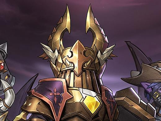 魔渊之刃图（个人主页-ZNDgzNzY4NDQ=） - 游戏原画 - 站酷设计师齿轮JT原创素材 - 站酷ZCOOL