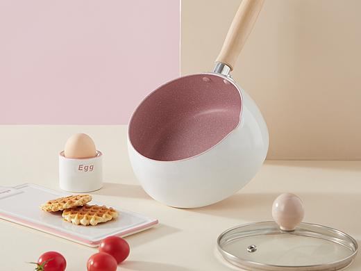 #网易严选#奶锅#gwstudio摄影