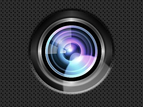 镜头&音响