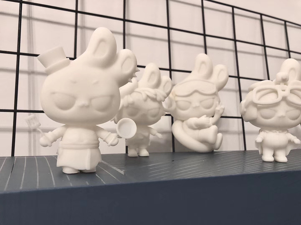 《涅槃重工》2020年度总结