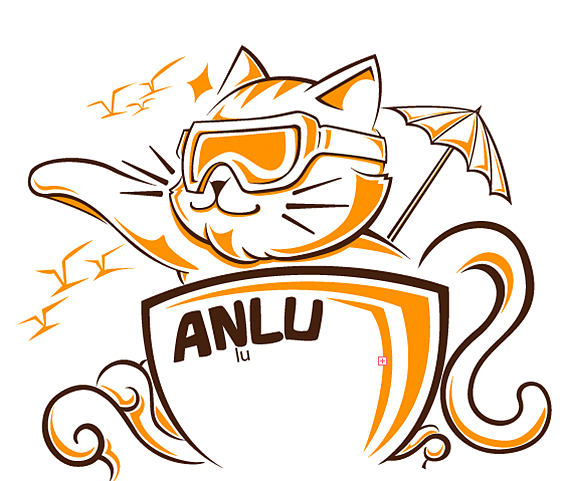 咖啡潜水喵的诞生（图ZMjk2NTgyNDQ=） - 商业插画 - 站酷设计师这位鹿先生原创素材 - 站酷ZCOOL