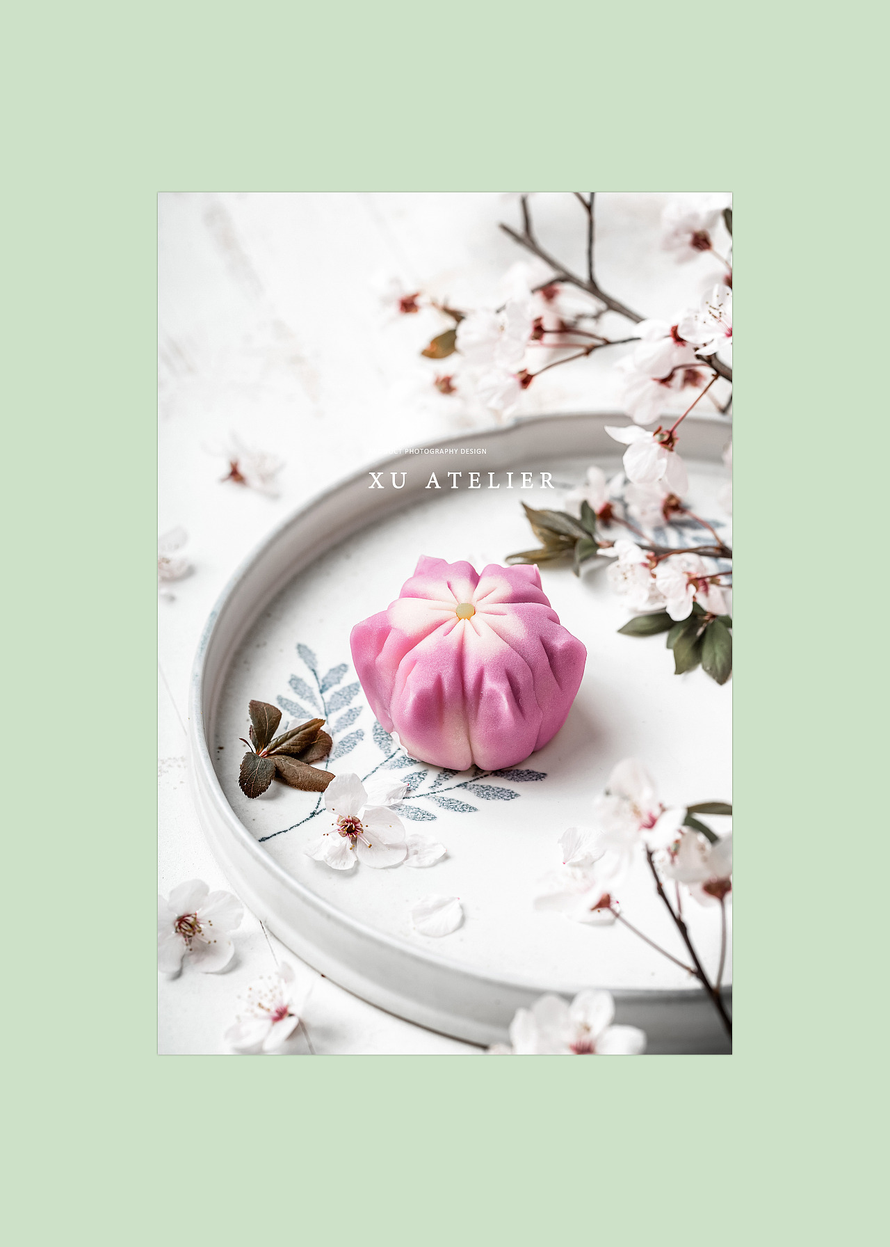 好看好吃之和果子（图ZMjQzOTk4NjYw） - 产品摄影 - 站酷设计师Atelierxu影像馆原创素材 - 站酷ZCOOL