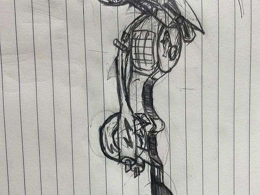 自创摩托（个人主页-ZNjY1NTUyNzY=） - 其他平面 - 站酷设计师星辰616原创素材 - 站酷ZCOOL