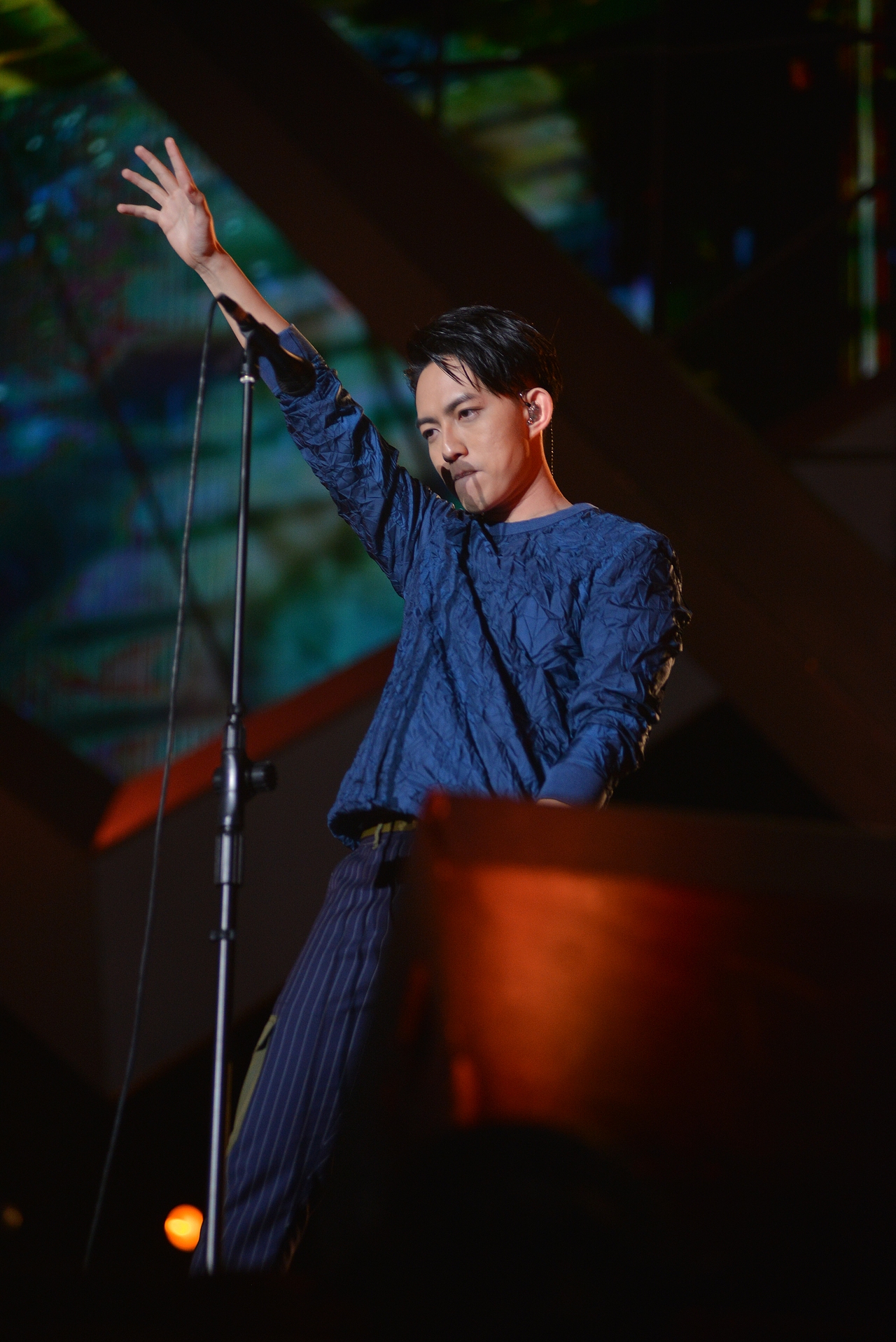 厦门观音山啤酒音乐节 摄影纪实（图ZMzc2MTI1NDQ=） - 人像摄影 - 站酷设计师胖子先生原创素材 - 站酷ZCOOL