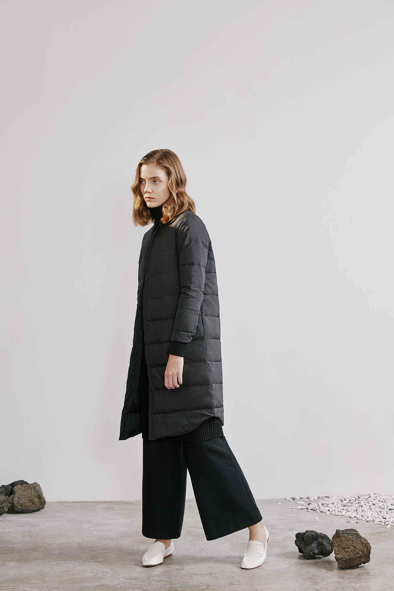 Blooming 2018 FW Shooting