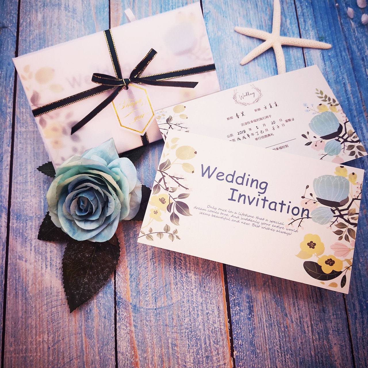 Wedding Card设计（图ZMjIyMjgxNTY4） - 商业插画 - 站酷设计师羊腿子原创素材 - 站酷ZCOOL