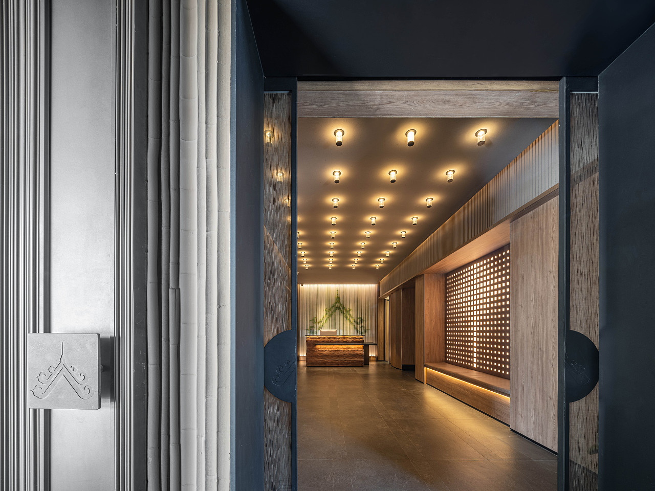 和子 · 蓄养春意,破冬而行