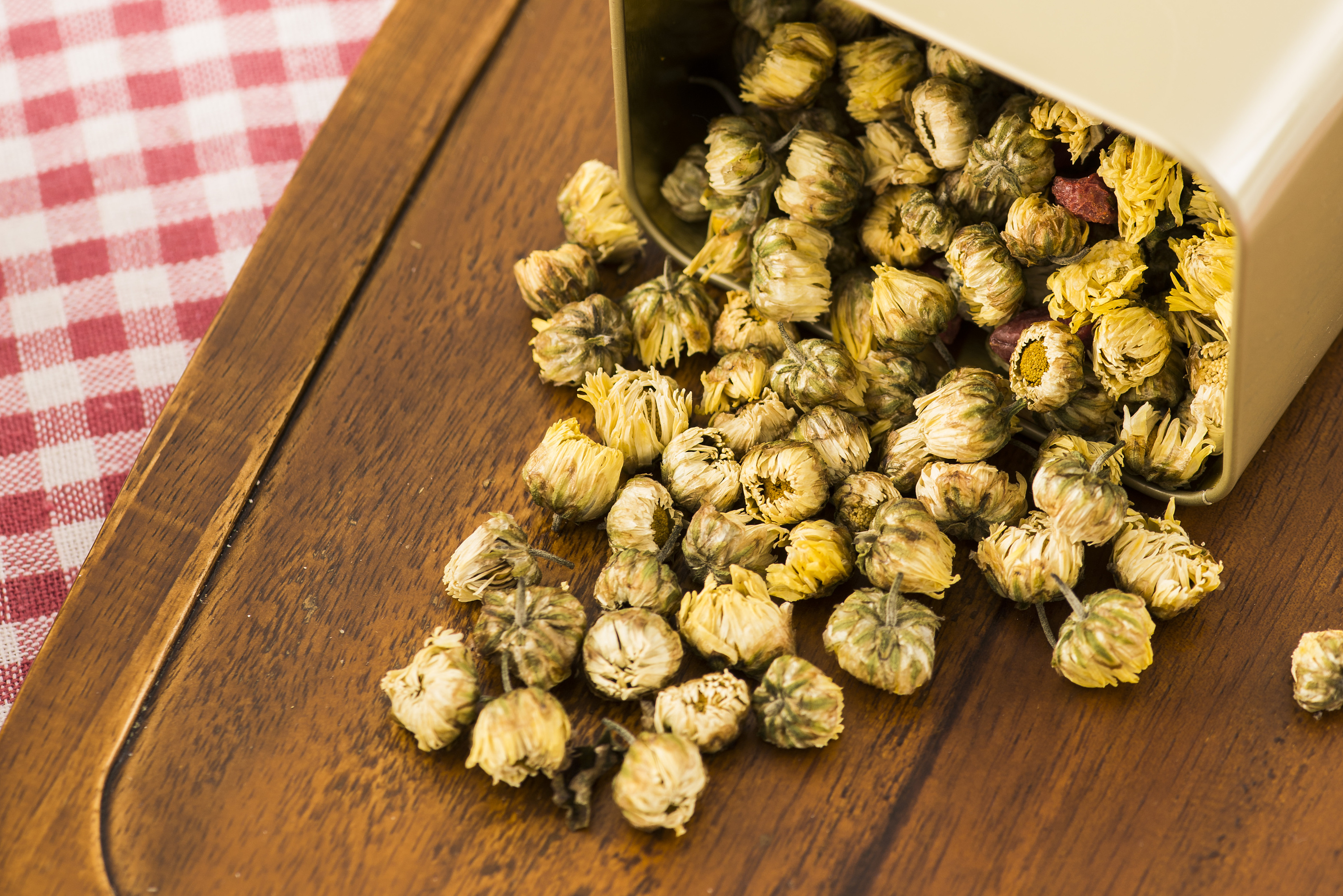 桐乡胎菊拍摄 西湖龙井|摄影|产品摄影|gary651138584 - 原创作品 - 