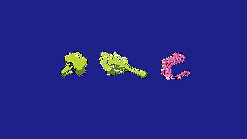 好食冒-插画设计（图ZMTM4NDIxODI4） - 商业插画 - 站酷设计师Kuro小黑原创素材 - 站酷ZCOOL
