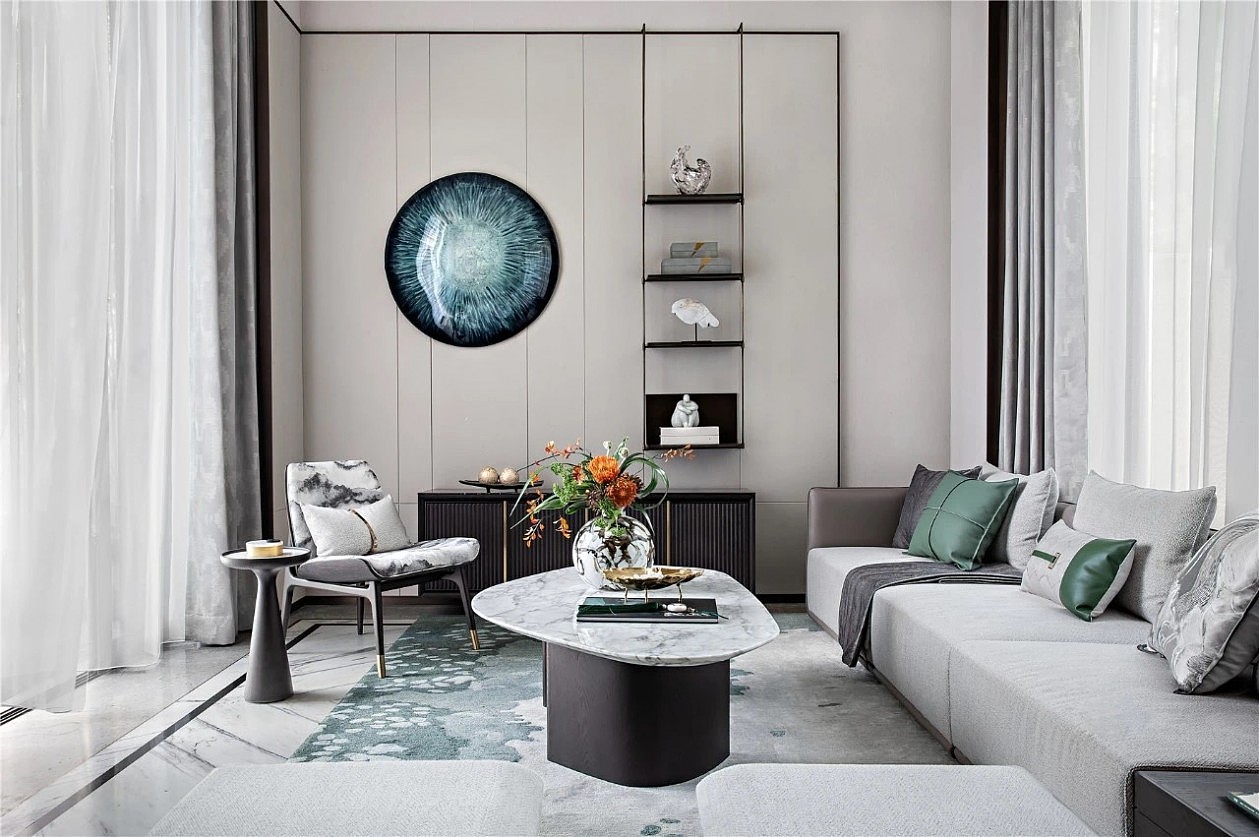 古韵今风,兰芷之室!