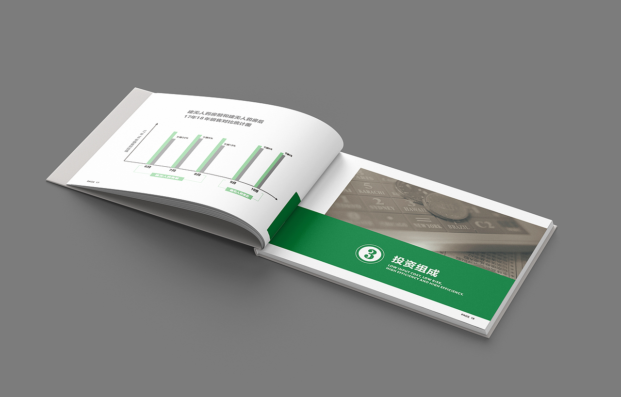 宣传册（图ZMjU0MDM4Mzc2） - 书籍/画册 - 站酷设计师AI李香君原创素材 - 站酷ZCOOL