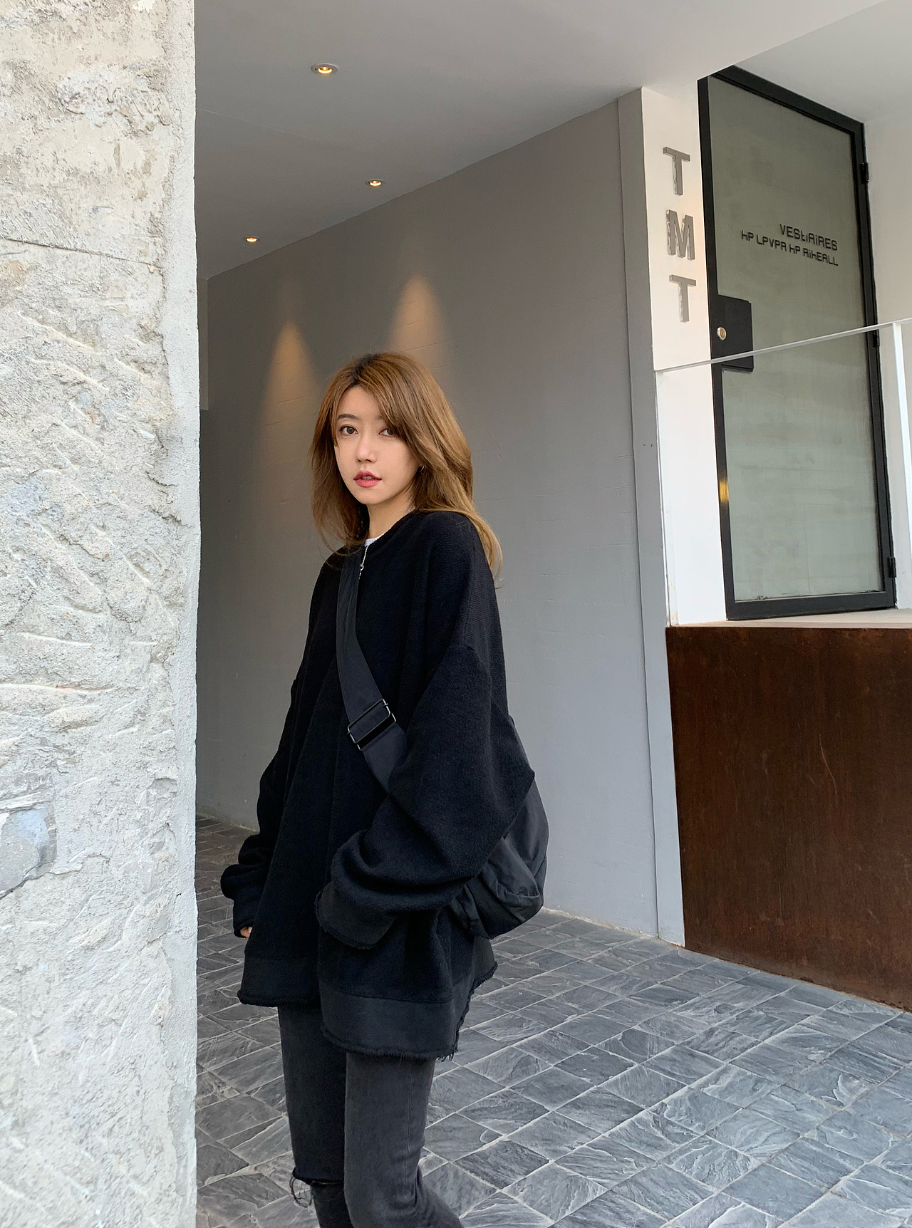 韓風女裝（圖ZMjY4ODE0NDE2） - 人像攝影 - 站酷設(shè)計師攝影師Chuck原創(chuàng)素材 - 站酷ZCOOL