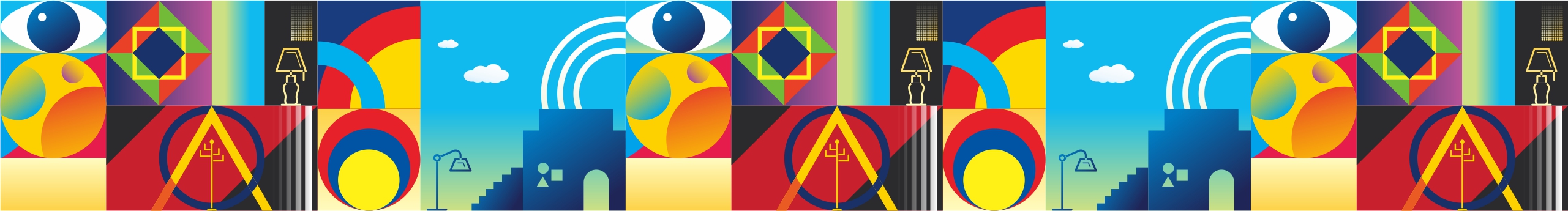 每日一省吾身的个人主页（封面预览） - 主页封面设置 - 站酷设计师每日一省吾身原创素材 - 站酷ZCOOL