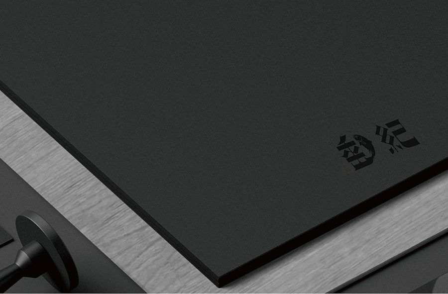 垂钓渔具品牌vi设计-双文（图ZNjA1OTYwNzI=） - 品牌 - 站酷设计师双文seven原创素材 - 站酷ZCOOL