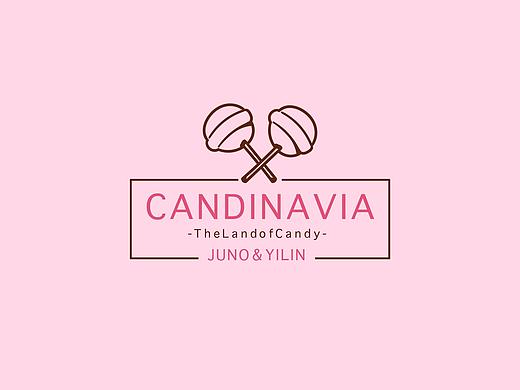 Candinavia VR game