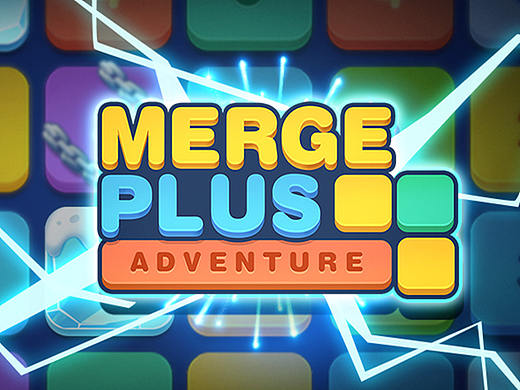 数字消除合并游戏《Merge Plus 2》项目美术