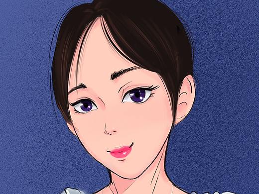 procreate（個(gè)人主頁(yè)-ZNDg0NTQ5MzY=） - 創(chuàng)作習(xí)作 - 站酷設(shè)計(jì)師桃厘原創(chuàng)素材 - 站酷ZCOOL