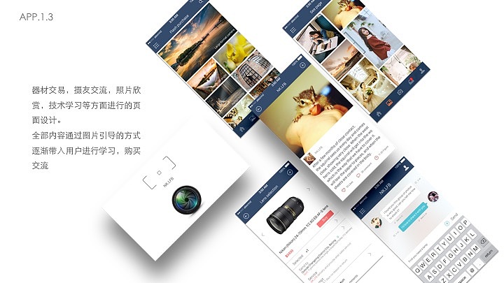 UI设计师作品集（图ZNjA5NTIyMDQ=） - 其他UI - 站酷设计师foolo原创素材 - 站酷ZCOOL